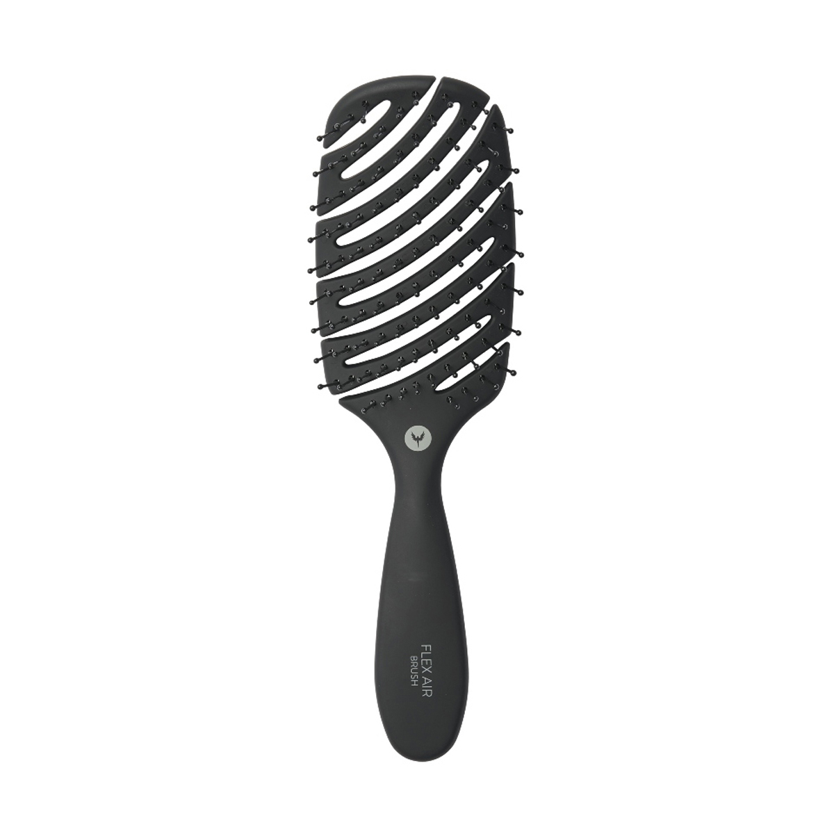 Perie flexibila pentru descurcare ud,Flex Air Brush HH SIMONSEN