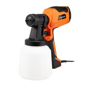 Pistol Electric Pentru Vopsit 500 W, 1400 ml, Sg 500 Epto Evotools 681911
