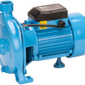 Pompa apa de suprafata centrifugala 550W, 19m inaltime, 69l/min, 1'', Evotools 683164