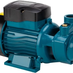 Pompa Apa de Suprafata QB80, 750W, Fonta, 50m inaltime, 45L/min, IP54 â€“ Evotools 681854