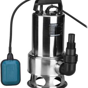 Pompa Submersibila Apa Murdara Epto 750 W, Evotools 675382