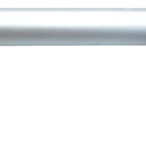 Presa Silicon Tub Aluminiu 0.6 l; Evotools 628116