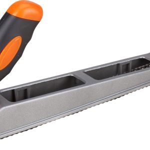 Rindea Aluminiu Pentru Gipscarton 250 mm; Evotools 639010
