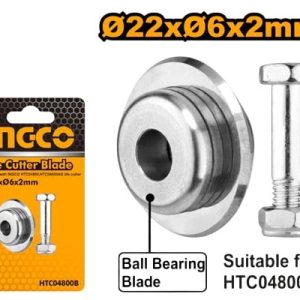 Rola pentru Aparat taiat Gresie 800mm HTC04800AG Ingco HTC04800B