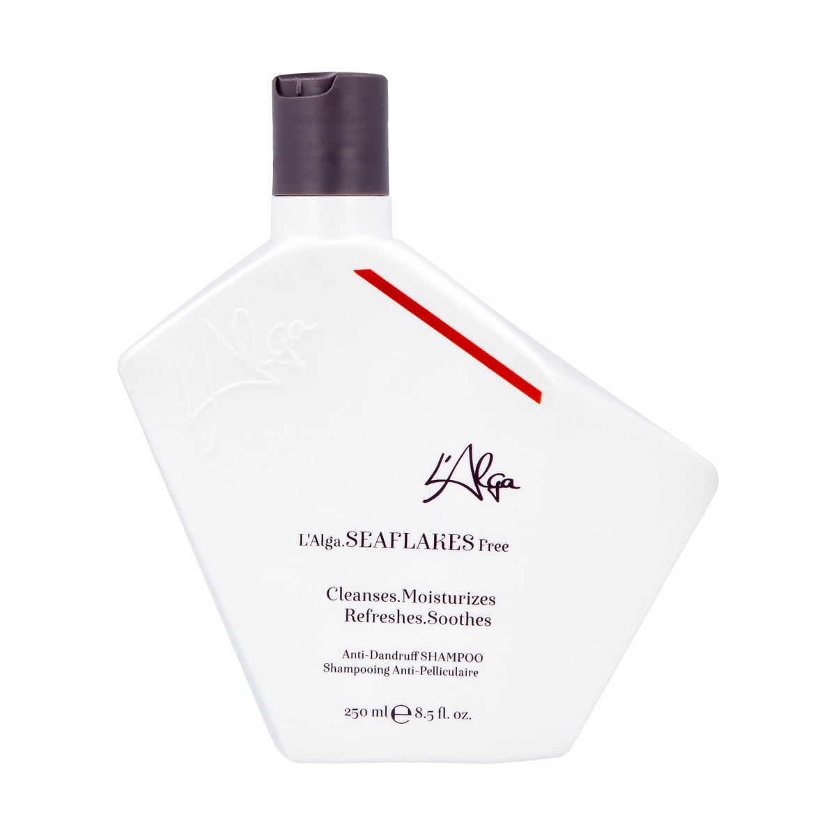 Sampon Antimatreata - Seaflakes - 250 ml