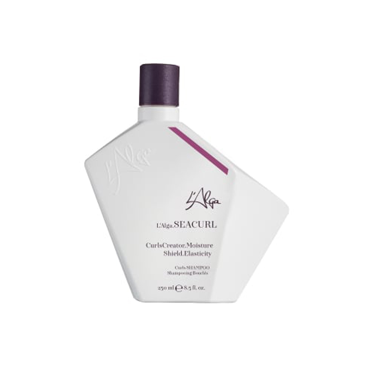 Sampon pentru Par Cret - SeaCurl ,   250 ml