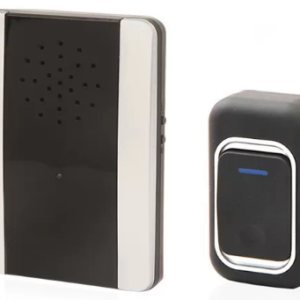 Sonerie Luckarm 3906  Fara Fir  Wireless Doorbel