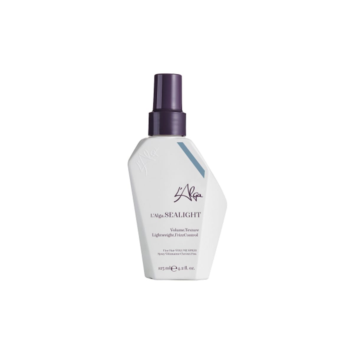Spray pentru volum textura SEALIGHT 125 ml