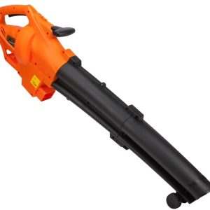 Suflanta / Aspirator Frunze cu Tocator 3000 W, Evotools 679077
