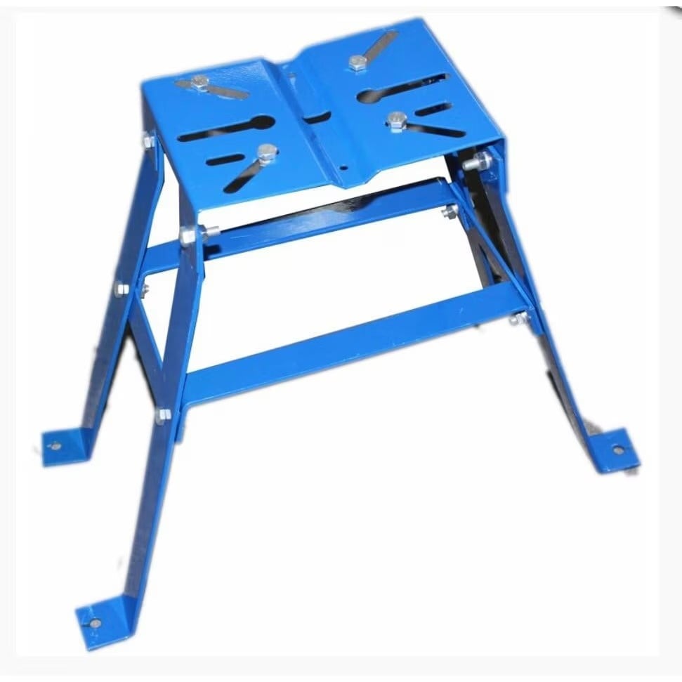 Suport cu Cadru Metalic pentru moara ElectricÄƒ Campion CMP3515