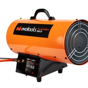 Tun de Caldura pe Gaz GFA 22-37 kW, 270mÂ², aprindere automata Evotools 681931