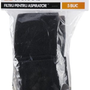 x5 Burete Filtru pentru Aspirator / Produs: 677140
