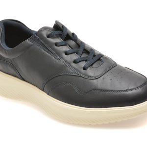 Pantofi sport ALDO bleumarin, ANTLEY 410, din piele ecologica