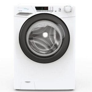 Masina de spalat rufe Candy HCU1292DB/1-S, 9 kg, 1200 rpm, Clasa D, Ultra Hygiene, Wi-Fi, 15 programe, Pornire intarziata (Alb)