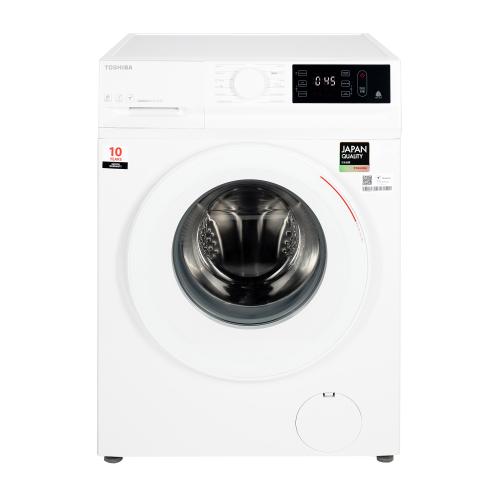 Masina de spalat rufe Toshiba TW-BL70A2, 6 kg, 1200 rpm, Clasa B, Display, Ultra Fine Bubble, Steam Wash, Functie Wi-Fi (Alb)