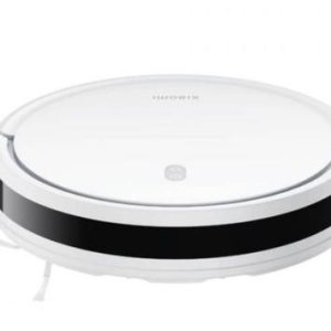 Aspirator robot Xiaomi E10 BHR6783EU, Wifi, Control prin aplicatie, 2600 mAh, Autonomie 110 min (Alb)