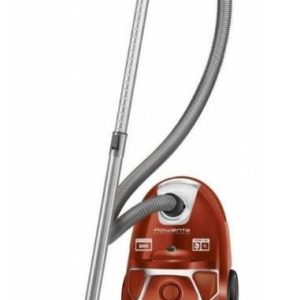Aspirator cu sac Rowenta RO3923EA, 750W, 3L, 2 nivele de filtrare (Maro)