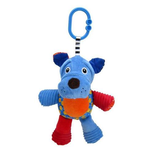 Jucarie de plus Lorelli Catel, 24 cm, muzicala, 0 luni+