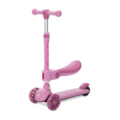 Trotineta Lorelli Speedster, pana la 50 kg, Roz