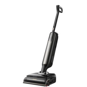 Aspirator vertical cu spalare Mova M50 Ultra Wet&Dry, 450 W, 22.000Pa, Autonomie 40 min, Rezervor 0.8/0.7 l, 22000Pa (Negru)