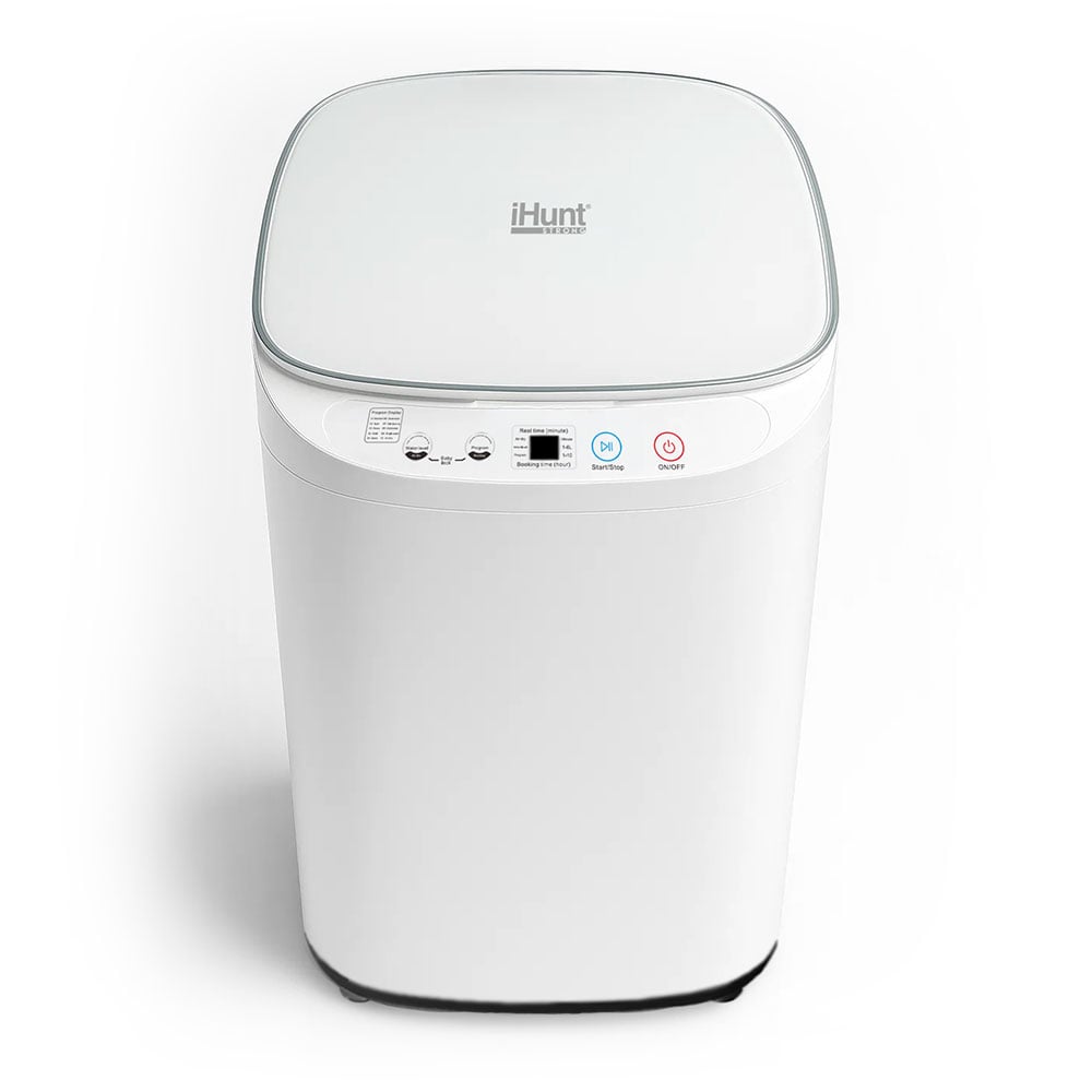 Masina de spalat rufe iHunt Bro Wash Compact Xpert