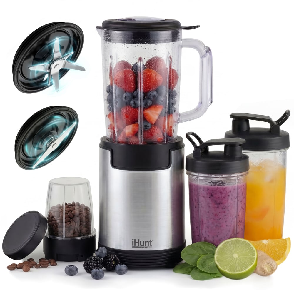 Multi Blender iHunt Bro 4-in-1