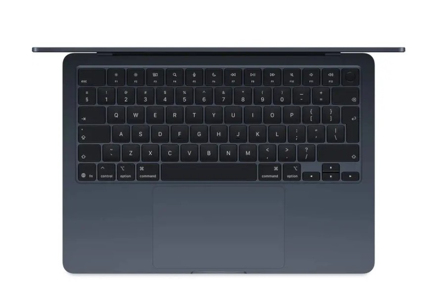 Laptop APPLE MacBook Air 13 mdhe4ro