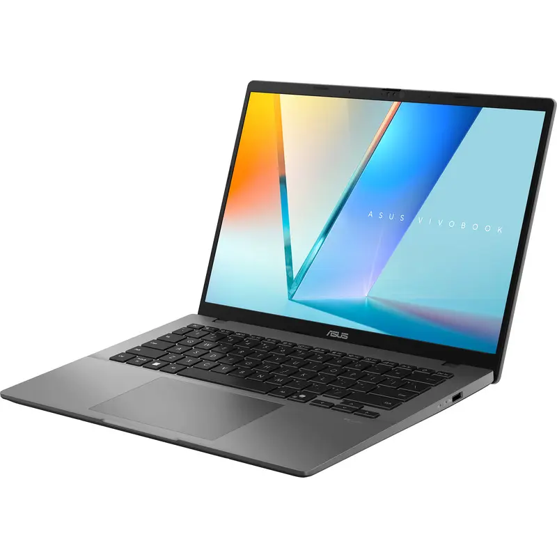 Laptop ASUS Vivobook S14 S3407VA – gri (3)