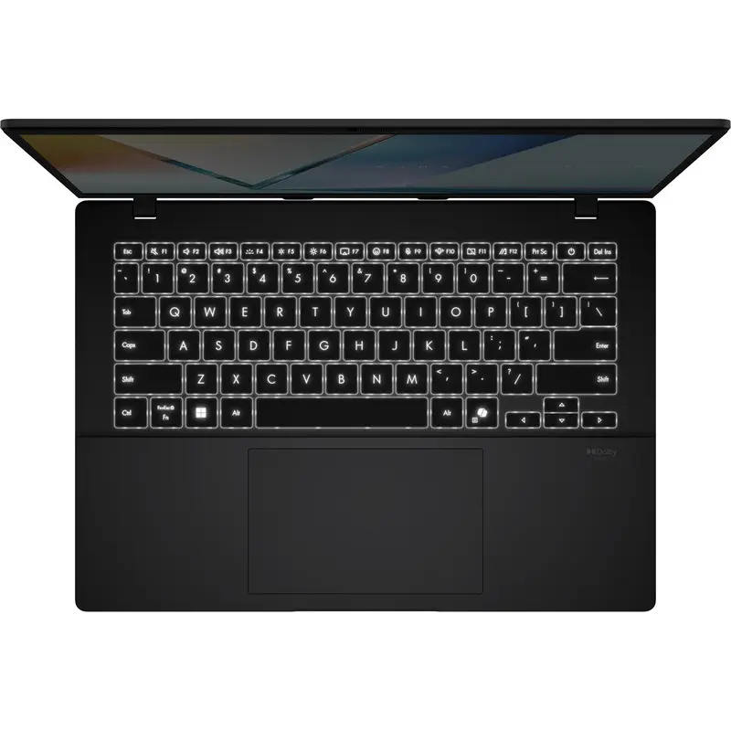 Laptop ASUS Vivobook S14 S3407VA – gri (4)